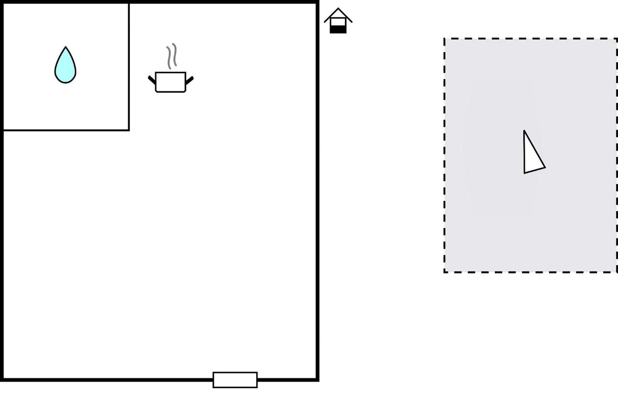 Apartment Awesome In With Wifi *